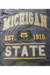 Conjunto Infantil Michigan State - comprar online