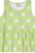 Vestido Infantil Malha - Estampado - comprar online