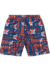 Conjunto Infantil Regata e Bermuda - comprar online