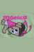 Conjunto Manga Longa - Moletinho Monica Baby - comprar online