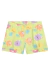 Conjunto Infantil Blusa e Shorts - Garden na internet