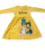 Vestido Manga Longa - Jasmine
