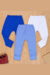 Kit Calça 3 Peças - comprar online