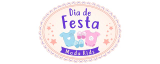 Dia de Festa Moda Kids