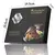 Conjunto Aço inoxidável Golden - loja online