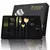 Conjunto Aço inoxidável Golden - loja online