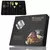 Conjunto Aço inoxidável Golden - loja online