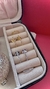 Piercing Encaixe Cravejado Dourado na internet
