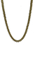 Imagem do Choker folhas