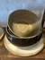 BOWL DE BAMBOO TUAN BLACK 25 X 12 CM