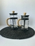 CAFETERA EMBOLO 600ml