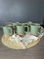 MUG NET GREEN