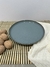 PLATO DE POSTRE BALASH BLUE