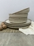 PLATO DE POSTRE BALASH BEIGE en internet
