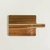 TABLA DE MADERA - comprar online