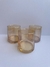 VASO DORE 250ML