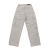 OSLO WHITE - BAGGY JEAN CARGO - comprar online