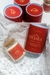 Kit Aromas da Rosa - Hedra - loja online