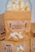 Wax melts frutas do jardim - 20g