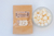 Wax melts frutas do jardim - 20g - Incandessa