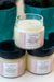 Vela Rosas - 120g - Incandessa
