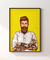 Art Barbearia nº24