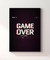 Game over nº1