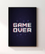 Game Over nº2