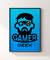 Gamer Geek nº3