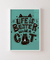 Life is bette with a cat