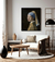 Quadro Girl with a Pearl Earring, Johannes Vermeer - comprar online