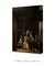 Quadro Las Meninas, Diego Velázquez - Artes Nova Era - Quadros Decorativos