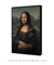 Quadro Mona Lisa, Leonardo Da Vinci na internet