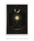 Alinhamento Lunar - Artes Nova Era - Quadros Decorativos