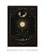 Alinhamento Lunar - Artes Nova Era - Quadros Decorativos