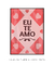 Imagem do Eu te amo