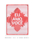 Imagem do Eu amo você