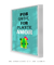 Por onde for plante amor - loja online