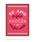 Eu amo o que você me faz sentir - comprar online
