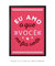 Eu amo o que você me faz sentir - Artes Nova Era - Quadros Decorativos