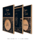 Trio "Antes e Depois de Tudo" nº10 - comprar online