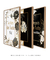 Trio "Antes e Depois de Tudo" nº12 - comprar online
