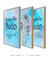 Trio "Antes e Depois de Tudo" nº3 - comprar online