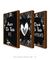 Trio "Antes e Depois de Tudo" nº4 - comprar online