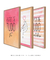 Trio "Antes e Depois de Tudo" nº5 - comprar online