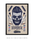 Art Barbearia nº19 - Artes Nova Era - Quadros Decorativos