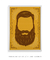 Art Barbearia nº23 - Artes Nova Era - Quadros Decorativos