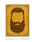 Art Barbearia nº23 - Artes Nova Era - Quadros Decorativos