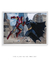 Batman vs Homem de Ferro - Artes Nova Era - Quadros Decorativos