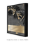 Black n' Gold Leaf nº1 - loja online